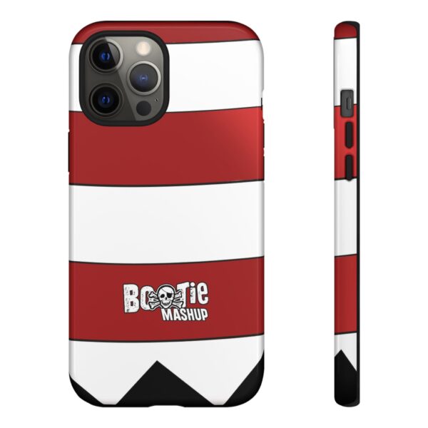 Pirate Shirt – Tough Phone Case - Image 37