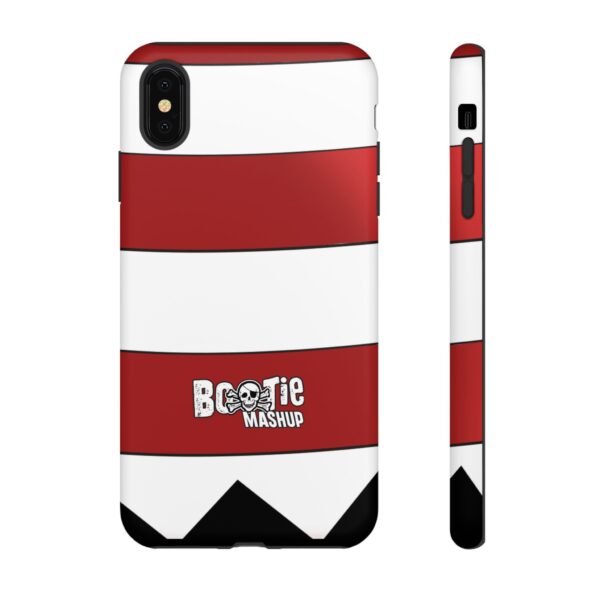 Pirate Shirt – Tough Phone Case - Image 12