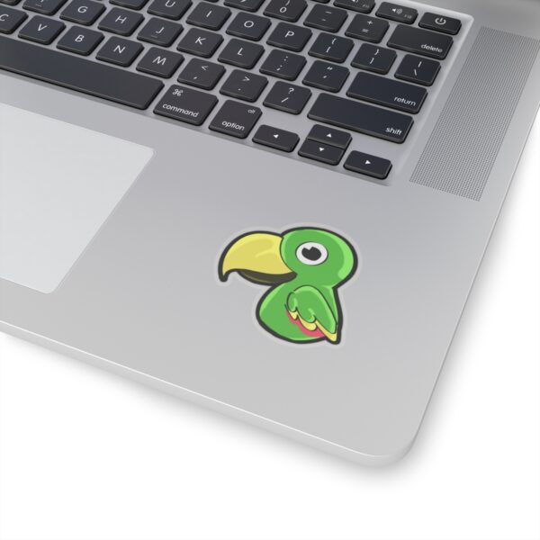 Parrot Lucille Stickers - Image 2