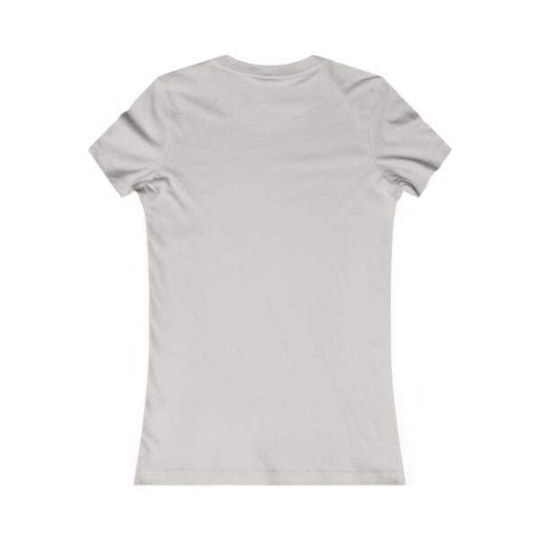 GENREFLUID (Pride Flag) Slim Fit Favorite Tee - Image 8