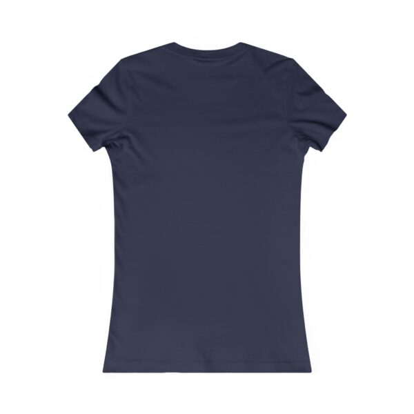 GENREFLUID (Pride Flag) Slim Fit Favorite Tee - Image 10