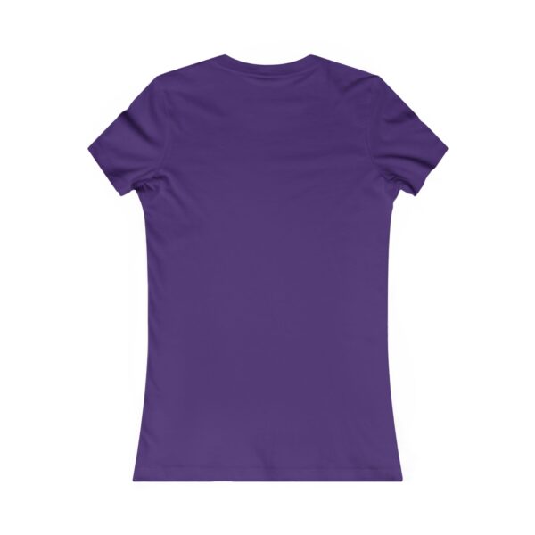 GENREFLUID (Pride Flag) Slim Fit Favorite Tee - Image 12