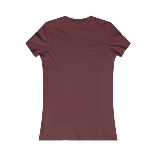 GENREFLUID (Pride Flag) Slim Fit Favorite Tee - Image 14