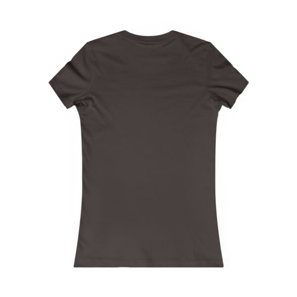 GENREFLUID (Pride Flag) Slim Fit Favorite Tee - Image 4