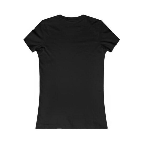 GENREFLUID (Pride Flag) Slim Fit Favorite Tee - Image 6