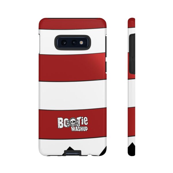 Pirate Shirt – Tough Phone Case - Image 13