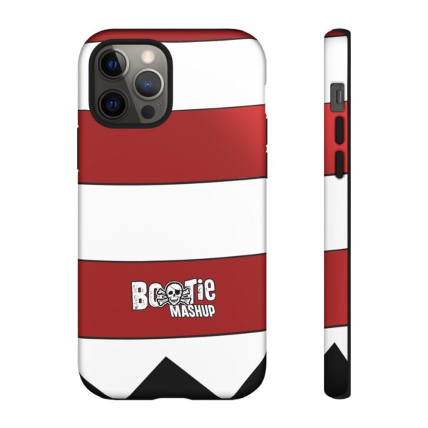 Pirate Shirt – Tough Phone Case - Image 36