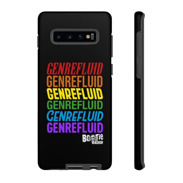 GENREFLUID (Pride Flag) – Tough Phone Case - Image 17