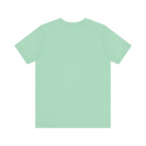 Bootie Mashup Classic Logo Unisex T-Shirt - Image 6