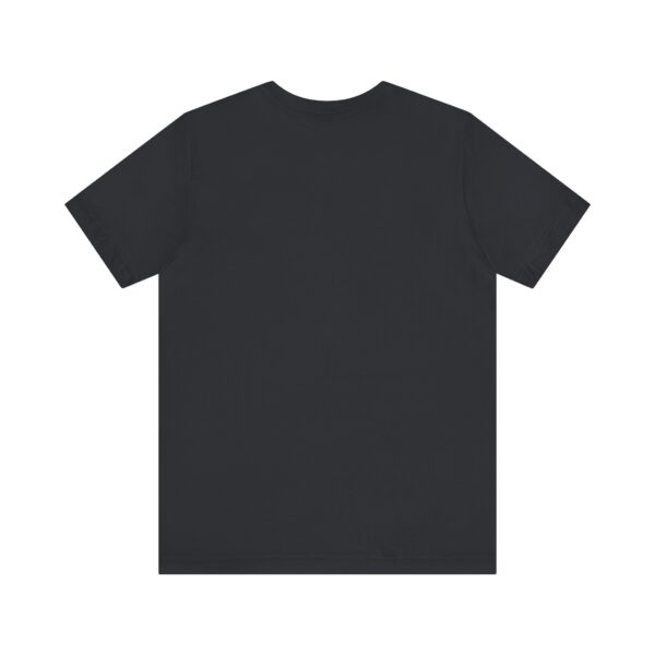 GENREFLUID (PRIDE FLAG) Unisex Jersey Short Sleeve Tee - Image 14