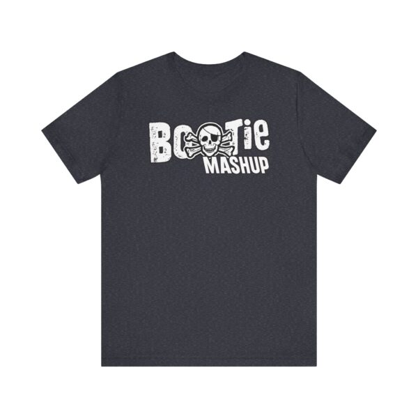 *EU* Bootie Mashup Classic Logo Unisex T-Shirt - Image 17