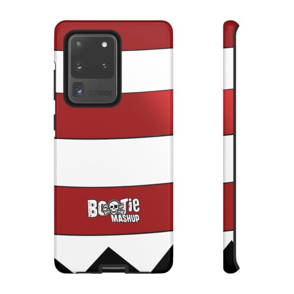 Pirate Shirt – Tough Phone Case - Image 27