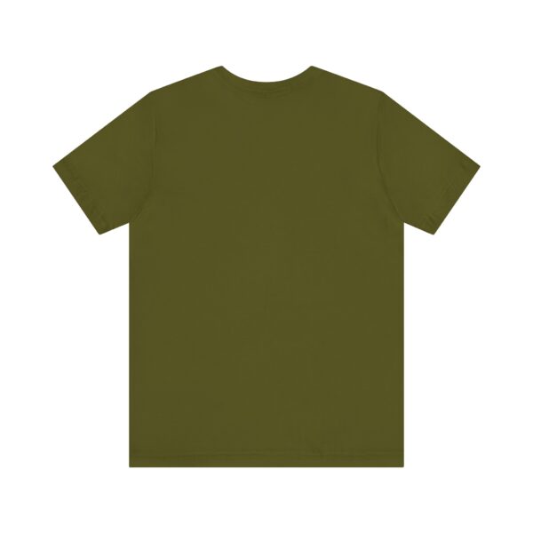 Bootie Mashup Classic Logo Unisex T-Shirt - Image 22