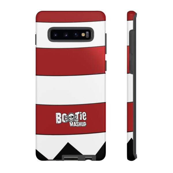 Pirate Shirt – Tough Phone Case - Image 15