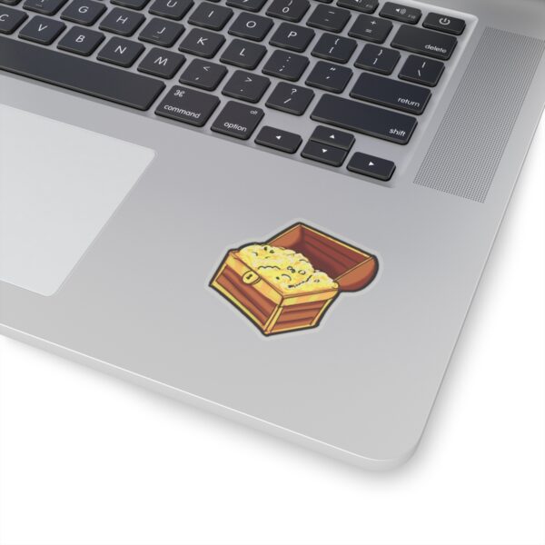 Pirate Booty Stickers - Image 2