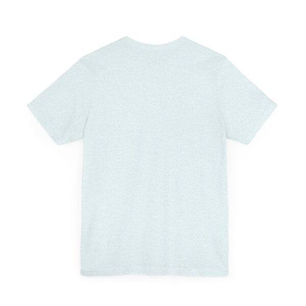 GENREFLUID (Genderfluid flag) Unisex Jersey Short Sleeve Tee - Image 28