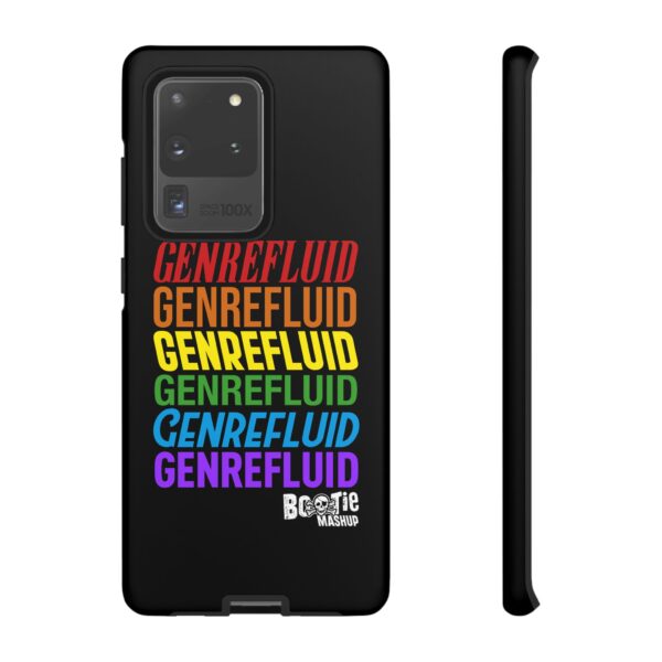 GENREFLUID (Pride Flag) – Tough Phone Case - Image 28