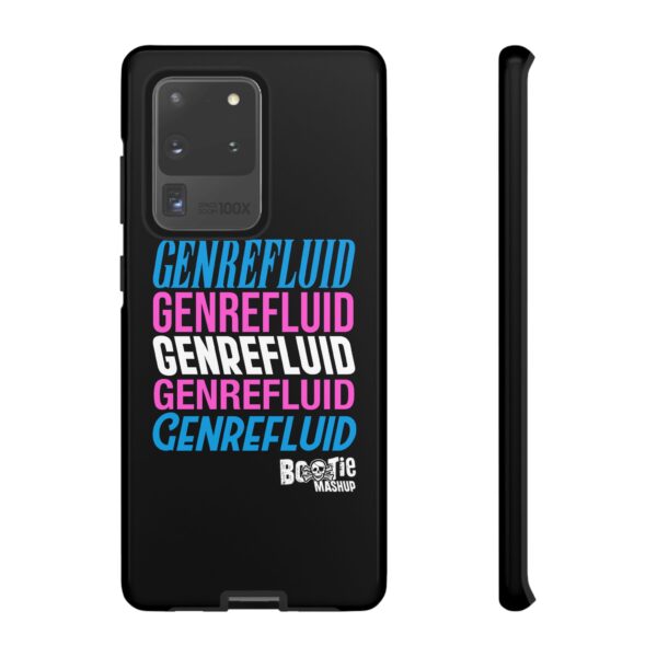 GENREFLUID (Trans Flag) – Tough Phone Case - Image 27