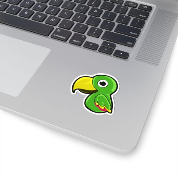 Parrot Lucille Stickers - Image 5