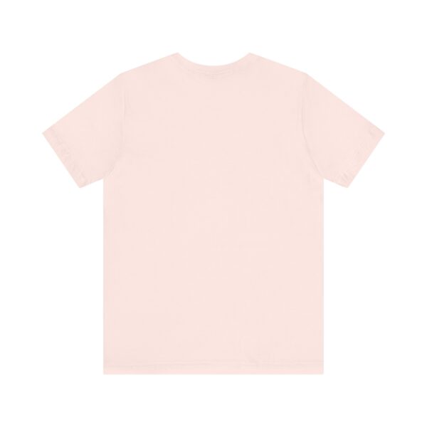 GENREFLUID (Genderfluid flag) Unisex Jersey Short Sleeve Tee - Image 2