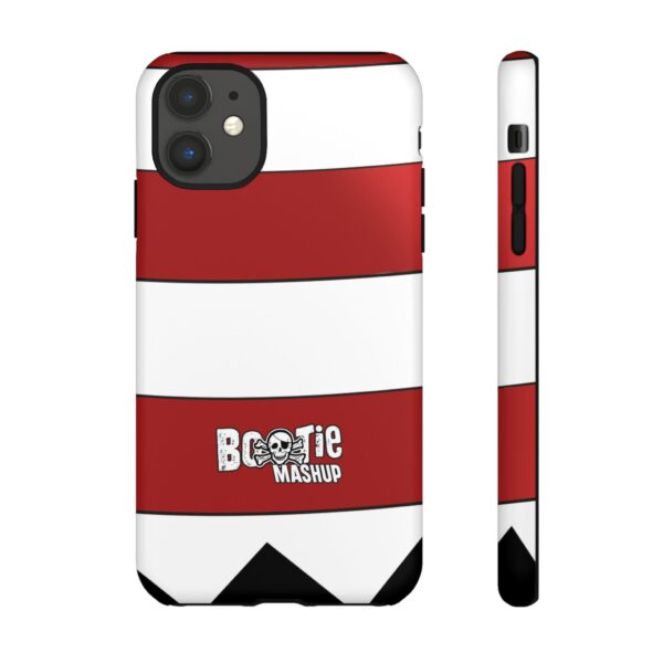 Pirate Shirt – Tough Phone Case - Image 20