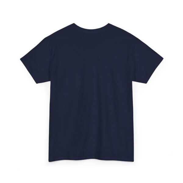 *EU* "I Got Lost In The TYME HOLE" – Unisex Heavy Cotton Tee - Image 8