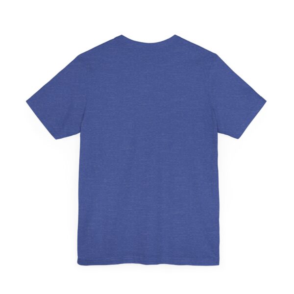 Bootie Mashup Classic Logo Unisex T-Shirt - Image 16