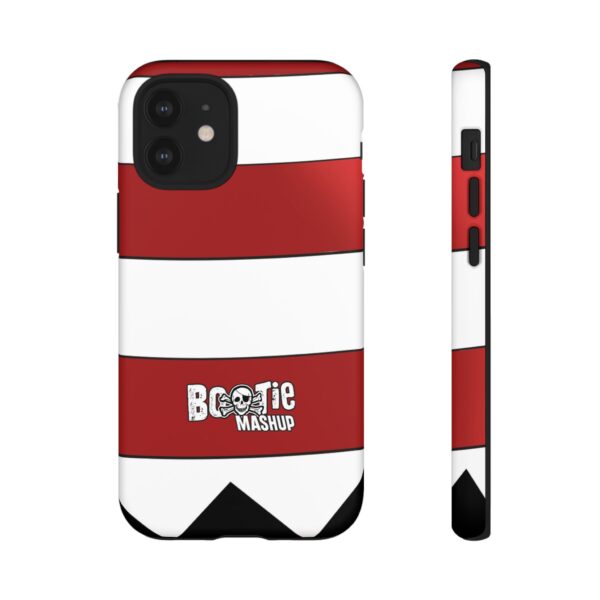 Pirate Shirt – Tough Phone Case - Image 32