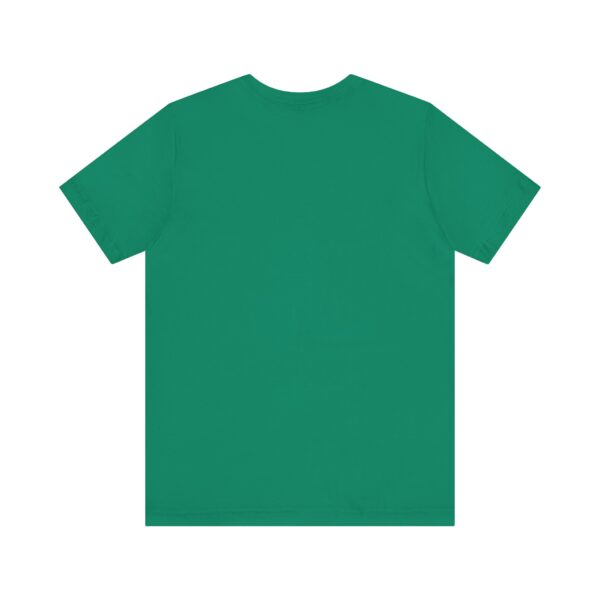 Bootie Mashup Classic Logo Unisex T-Shirt - Image 18