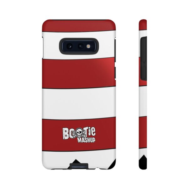 Pirate Shirt – Tough Phone Case - Image 14