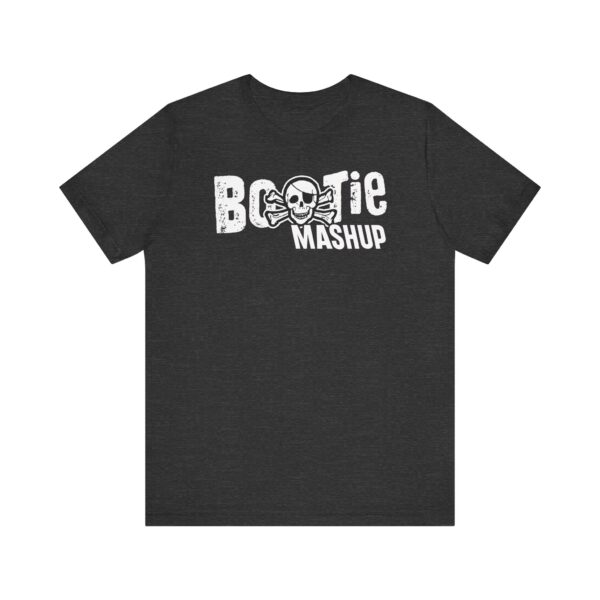*EU* Bootie Mashup Classic Logo Unisex T-Shirt - Image 13