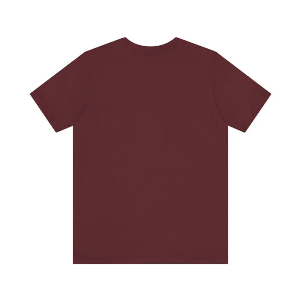 *EU* Bootie Mashup Classic Logo Unisex T-Shirt - Image 26