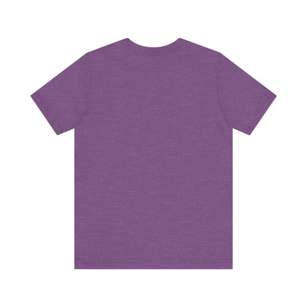 Bootie Mashup Classic Logo Unisex T-Shirt - Image 10