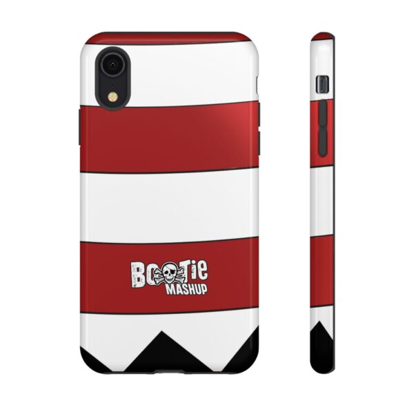 Pirate Shirt – Tough Phone Case - Image 7