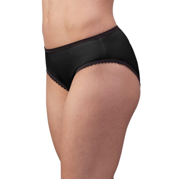 "This Bootie is too hot for twitch" – Briefs - Image 4