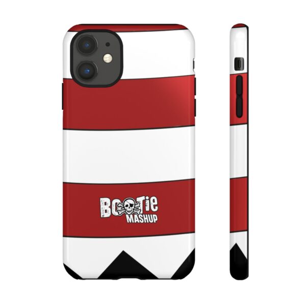 Pirate Shirt – Tough Phone Case - Image 19