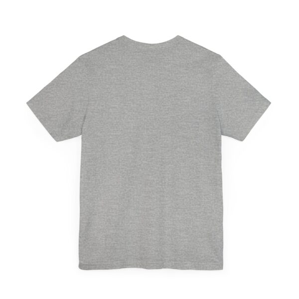 *EU* Bootie Mashup Classic Logo Unisex T-Shirt - Image 12