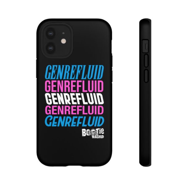 GENREFLUID (Trans Flag) – Tough Phone Case - Image 32