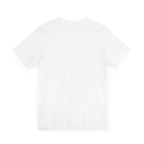 *EU* Bootie Mashup Classic Logo Unisex T-Shirt - Image 4