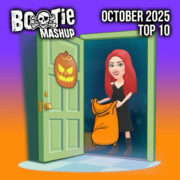 BootieMashupTop10_Oct2025