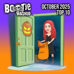 BootieMashupTop10_Oct2025