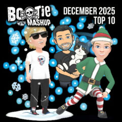 BootieMashupTop10_Dec2025