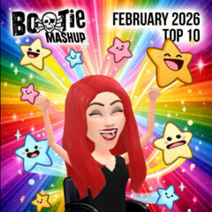 BootieMashupTop10_Feb2026