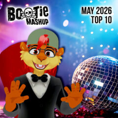 BootieMashupTop10_May2026