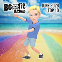 BootieMashupTop10_June2026